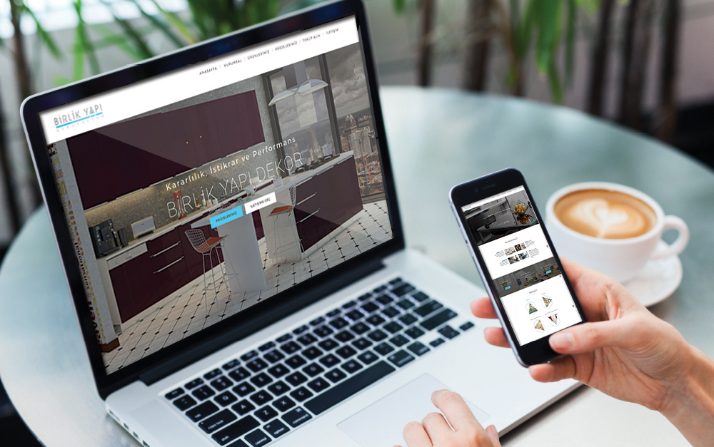 izmir web mobil, mobil uyumlu site yapımı